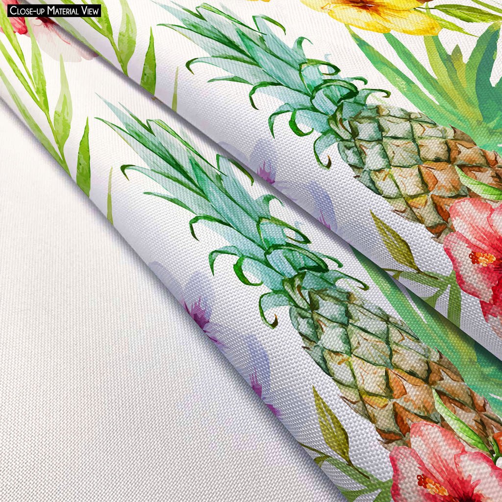Pineapples & Hibiscus Backpack for Students | College & Travel Bag-Backpacks-BPK_FB_DS-IC 5007603 IC 5007603, Abstract Expressionism, Abstracts, Art and Paintings, Botanical, Digital, Digital Art, Floral, Flowers, Fruit and Vegetable, Fruits, Graphic, Hawaiian, Holidays, Illustrations, Nature, Patterns, Scenic, Semi Abstract, Signs, Signs and Symbols, Tropical, Watercolour, pineapples, hibiscus, backpack, for, students, college, travel, bag, pineapple, pattern, background, watercolor, hawaii, fruit, aloha, 