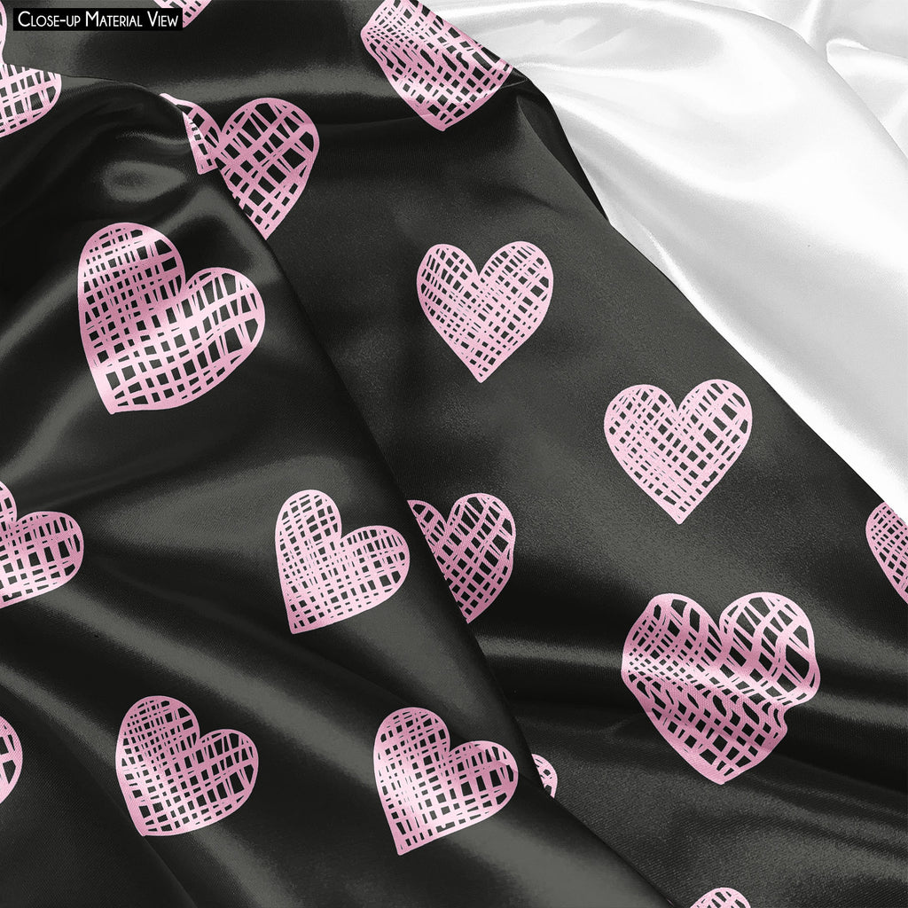 ArtzFolio Blissful Hearts Door, Window & Room Curtain-Room Curtains-AZ5007604CUR_RM_RF_R-SP-Image Code 5007604 Vishnu Image Folio Pvt Ltd, IC 5007604, ArtzFolio, Room Curtains, Love, Kids, Digital Art, blissful, hearts, door, window, room, curtain, seamless, pattern, room curtain, valance curtain, bedroom drapes, drapes valance, wall curtain, office curtain, grommet curtain, kitchen curtain, pitaara box, window curtain, blackout drape, grommet drapes, window panel curtain, blackout drapes curtain, curtain a