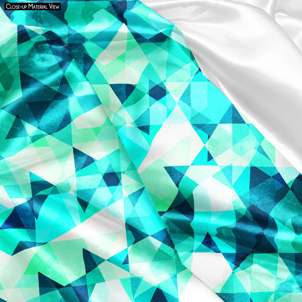 Blue Crystal Table Cloth Cover-Table Covers-CVR_TB_RD-IC 5007605 IC 5007605, Abstract Expressionism, Abstracts, Diamond, Digital, Digital Art, Fashion, Geometric, Geometric Abstraction, Graphic, Illustrations, Marble and Stone, Modern Art, Parents, Patterns, Retro, Semi Abstract, Signs, Signs and Symbols, Symbols, Triangles, blue, crystal, table, cloth, cover, abstract, background, beauty, brilliant, clear, decor, decoration, design, element, expensive, facet, gem, gemstone, gift, glass, grunge, illustratio