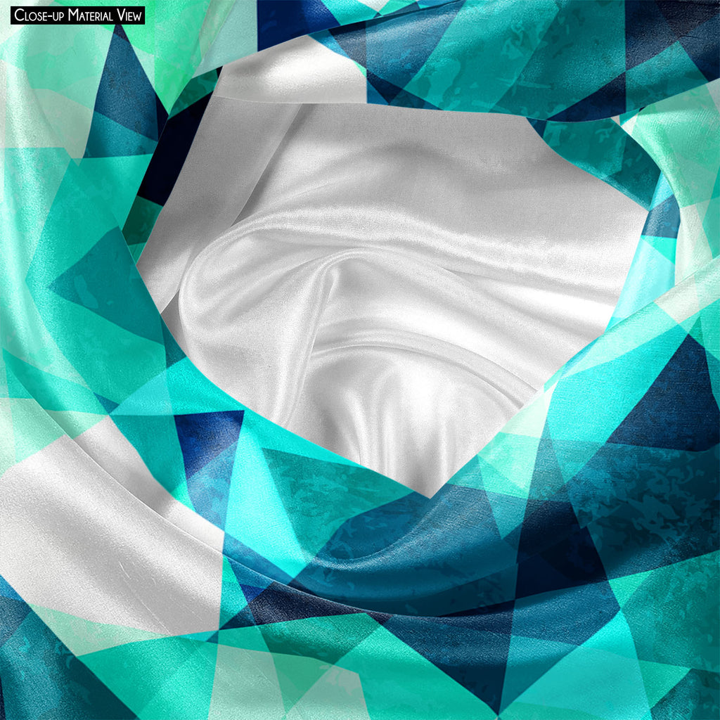 ArtzFolio Blue Crystal D1 Pillow Cover Case-Pillow Cases-AZHFR36783938PIL_CV_L-Image Code 5007605 Vishnu Image Folio Pvt Ltd, IC 5007605, ArtzFolio, Pillow Cases, Abstract, Digital Art, blue, crystal, d1, pillow, cover, case, seamless, pattern, pillow cover, pillow case cover, linen pillow cover, printed pillow cover, pillow for bedroom, living room pillow covers, standard pillow case covers, pitaara box, throw pillow cover, 2 pcs satin pillow cover set, pillow covers 27x18, decorative pillow cover sets, am