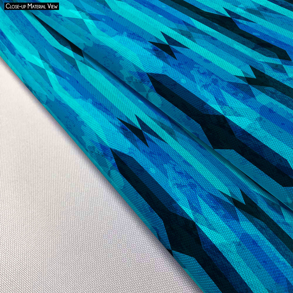 ArtzFolio Blue Crystal D2 Pillow Cover Case-Pillow Cases-AZHFR36783941PIL_CV_L-Image Code 5007606 Vishnu Image Folio Pvt Ltd, IC 5007606, ArtzFolio, Pillow Cases, Abstract, Digital Art, blue, crystal, d2, pillow, cover, case, grunge, seamless, texture, pillow cover, pillow case cover, linen pillow cover, printed pillow cover, pillow for bedroom, living room pillow covers, standard pillow case covers, pitaara box, throw pillow cover, 2 pcs satin pillow cover set, pillow covers 27x18, decorative pillow cover 