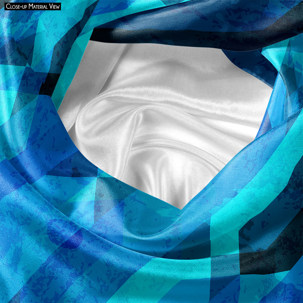 Blue Crystal Table Cloth Cover-Table Covers-CVR_TB_NR-IC 5007606 IC 5007606, Abstract Expressionism, Abstracts, Ancient, Art and Paintings, Decorative, Diamond, Digital, Digital Art, Geometric, Geometric Abstraction, Graphic, Historical, Illustrations, Marble and Stone, Medieval, Modern Art, Patterns, Retro, Semi Abstract, Signs, Signs and Symbols, Triangles, Vintage, blue, crystal, table, cloth, cover, abstract, art, artistic, backdrop, background, beautiful, beauty, color, concept, cool, creative, decor, 