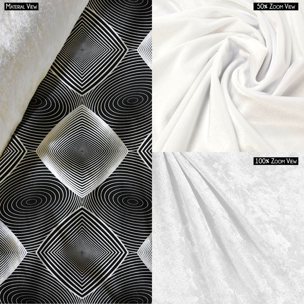 Monochrome Diamond D3 Table Napkin-Table Napkins-NAP_TB-IC 5007607 IC 5007607, Abstract Expressionism, Abstracts, Art and Paintings, Black, Black and White, Circle, Diamond, Digital, Digital Art, Geometric, Geometric Abstraction, Graphic, Grid Art, Illustrations, Modern Art, Patterns, Semi Abstract, Signs, Signs and Symbols, Stripes, White, monochrome, d3, table, napkin, abstract, abstraction, art, background, circular, curve, design, diagonal, ellipse, endless, futuristic, geometrical, grey, grid, illusion