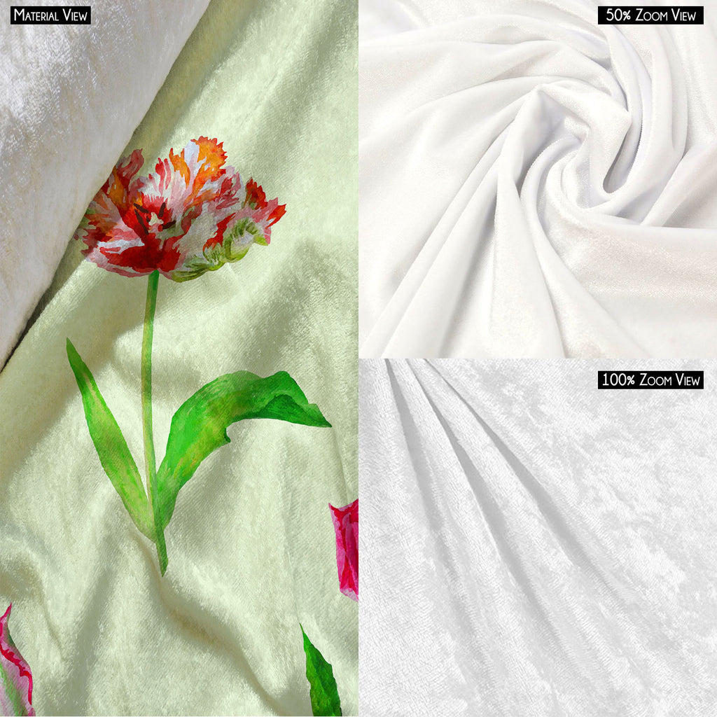 Tulips Table Runner-Table Runners-RUN_TB-IC 5007608 IC 5007608, Black and White, Botanical, Drawing, Floral, Flowers, Illustrations, Nature, Patterns, Watercolour, White, tulips, table, runner, beautiful, blossom, bouquet, card, decoration, flower, garden, green, greeting, hand, painted, illustration, lawn, leaf, mothers, day, pink, plant, red, seamless, pattern, spring, tulip, watercolor, artzfolio, table runner, table runner 6 seater, runner for dining table, table runner 4 seater, dining table runner, di