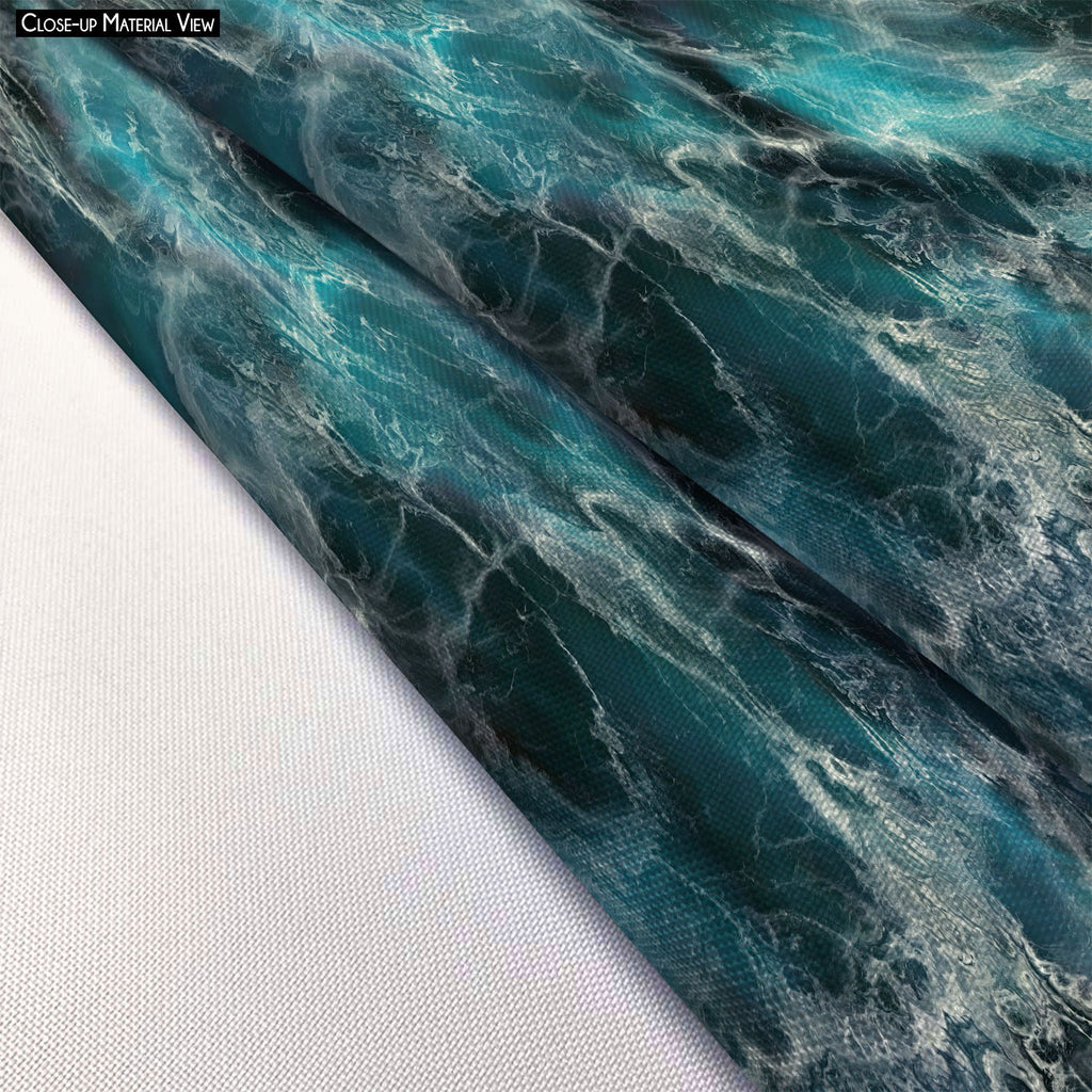 Abstract Surface D2 Table Mat Placemat - Table Place Mats Fabric - ArtzFolio.com