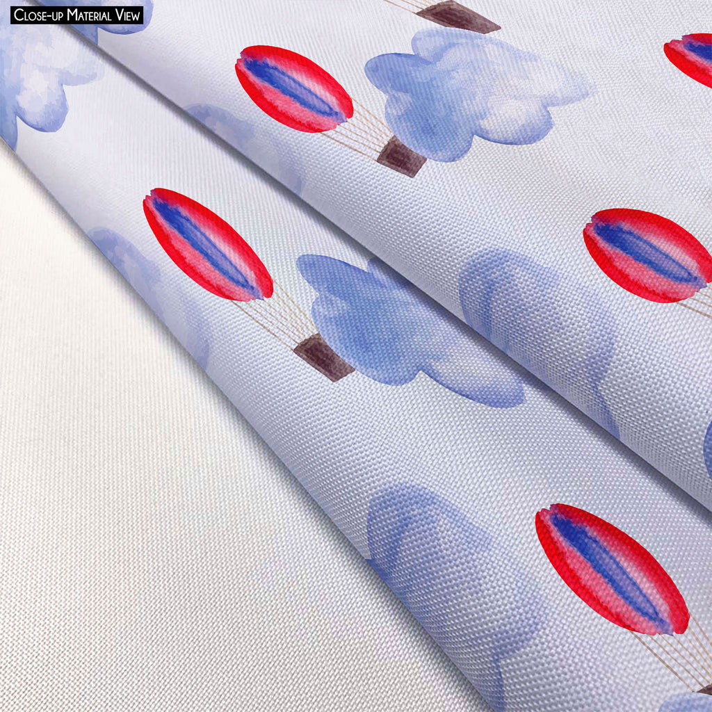 Watercolor Balloons & Clouds D1 Table Mat Placemat-Table Place Mats Fabric-MAT_TB-IC 5007627 IC 5007627, Abstract Expressionism, Abstracts, Ancient, Black and White, Digital, Digital Art, Drawing, Graphic, Hand Drawn, Historical, Illustrations, Medieval, Patterns, Retro, Semi Abstract, Signs, Signs and Symbols, Splatter, Vintage, Watercolour, White, watercolor, balloons, clouds, d1, table, mat, placemat, abstract, aerostat, air, aqua, background, balloon, banner, blue, bright, canvas, cloud, design, element
