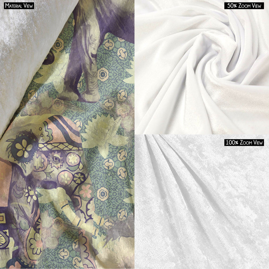 Elephant Pattern D3 Table Cloth Cover-Table Covers-CVR_TB_RD-IC 5007630 IC 5007630, Ancient, Art and Paintings, Botanical, Fashion, Floral, Flowers, Hand Drawn, Historical, Indian, Medieval, Nature, Patterns, Retro, Scenic, Signs, Signs and Symbols, Vintage, elephant, pattern, d3, table, cloth, cover, art, background, design, exotic, flower, hand, drawn, india, lotus, old, seamless, style, trend, trendy, wild, life, artzfolio, table cloth, table cover, dining table cloth, round table cloth, plastic sheet fo