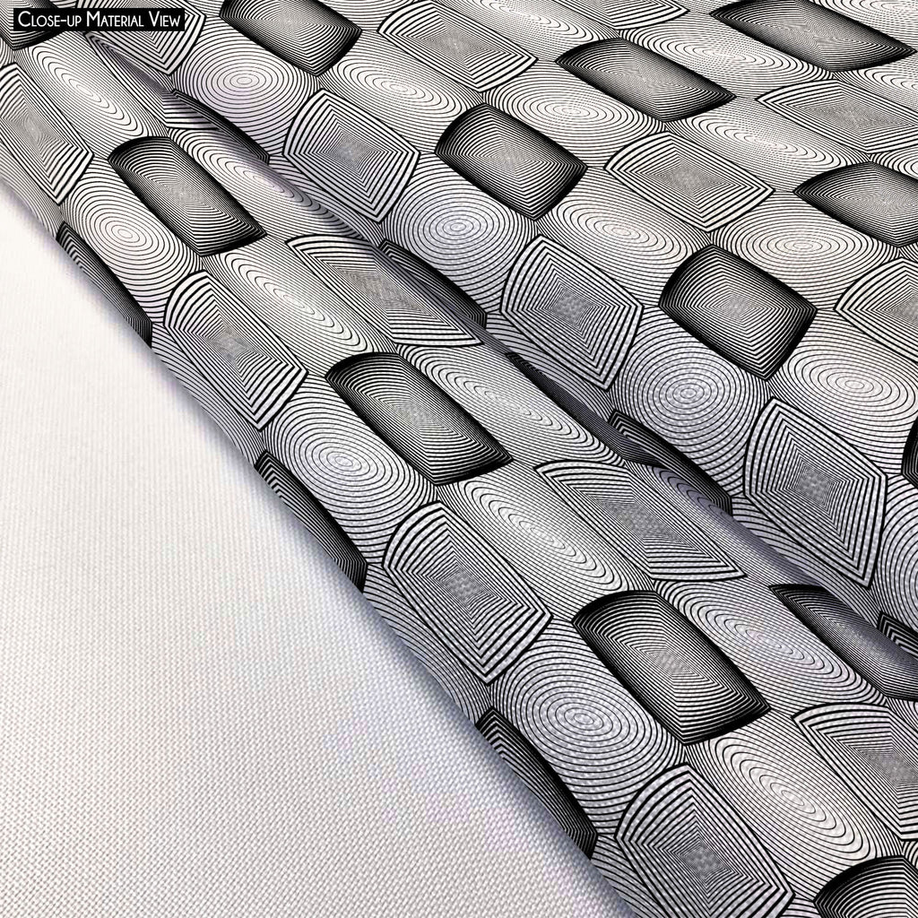 Monochrome Squares Pouch Wrist Potli Bag | Bag for Weddings & Casual Parties-Drawstring Pouches-PCH_FB_DS-IC 5007632 IC 5007632, Abstract Expressionism, Abstracts, Art and Paintings, Black, Black and White, Check, Circle, Digital, Digital Art, Geometric, Geometric Abstraction, Graphic, Grid Art, Illustrations, Modern Art, Patterns, Semi Abstract, Signs, Signs and Symbols, Stripes, White, monochrome, squares, pouch, wrist, potli, bag, for, weddings, casual, parties, abstract, abstraction, art, background, ch