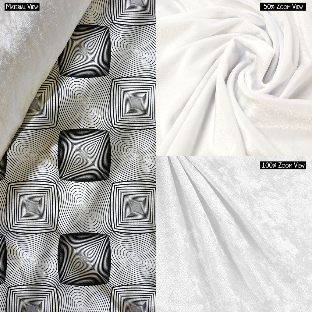 Monochrome Squares Pouch Wrist Potli Bag | Bag for Weddings & Casual Parties-Drawstring Pouches-PCH_FB_DS-IC 5007632 IC 5007632, Abstract Expressionism, Abstracts, Art and Paintings, Black, Black and White, Check, Circle, Digital, Digital Art, Geometric, Geometric Abstraction, Graphic, Grid Art, Illustrations, Modern Art, Patterns, Semi Abstract, Signs, Signs and Symbols, Stripes, White, monochrome, squares, pouch, wrist, potli, bag, for, weddings, casual, parties, abstract, abstraction, art, background, ch