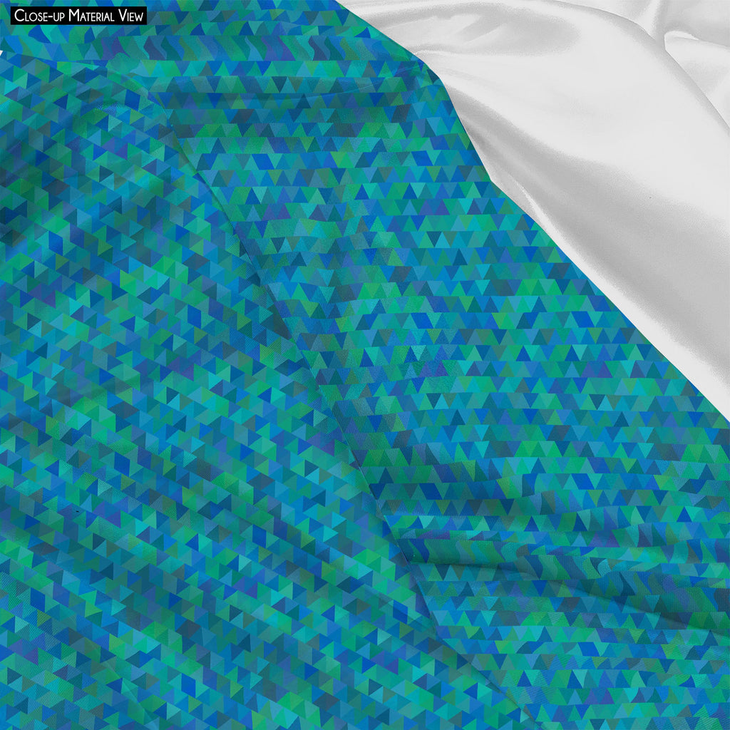 Creative Triangles Printed Scarf | Neckwear Balaclava | Girls & Women | Soft Poly Fabric-Scarfs Basic--IC 5007635 IC 5007635, Abstract Expressionism, Abstracts, Digital, Digital Art, Fashion, Geometric, Geometric Abstraction, Graphic, Hipster, Illustrations, Modern Art, Patterns, Retro, Semi Abstract, Signs, Signs and Symbols, Triangles, creative, printed, scarf, neckwear, balaclava, girls, women, soft, poly, fabric, abstract, background, vector, backdrop, blue, cover, decoration, delta, design, diagonal, f