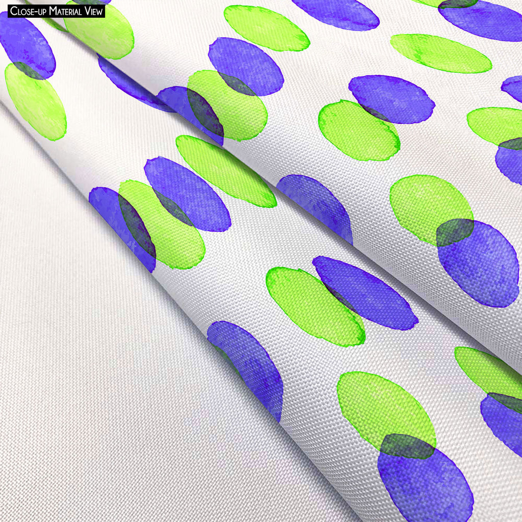 Watercolor Dots D4 Table Napkin-Table Napkins-NAP_TB-IC 5007645 IC 5007645, Abstract Expressionism, Abstracts, Art and Paintings, Black and White, Circle, Digital, Digital Art, Dots, Drawing, Geometric, Geometric Abstraction, Graphic, Hand Drawn, Illustrations, Modern Art, Patterns, Semi Abstract, Signs, Signs and Symbols, Splatter, Watercolour, White, watercolor, d4, table, napkin, abstract, art, artistic, backdrop, background, blot, blue, bright, brush, bubble, color, colorful, decoration, design, dot, dr