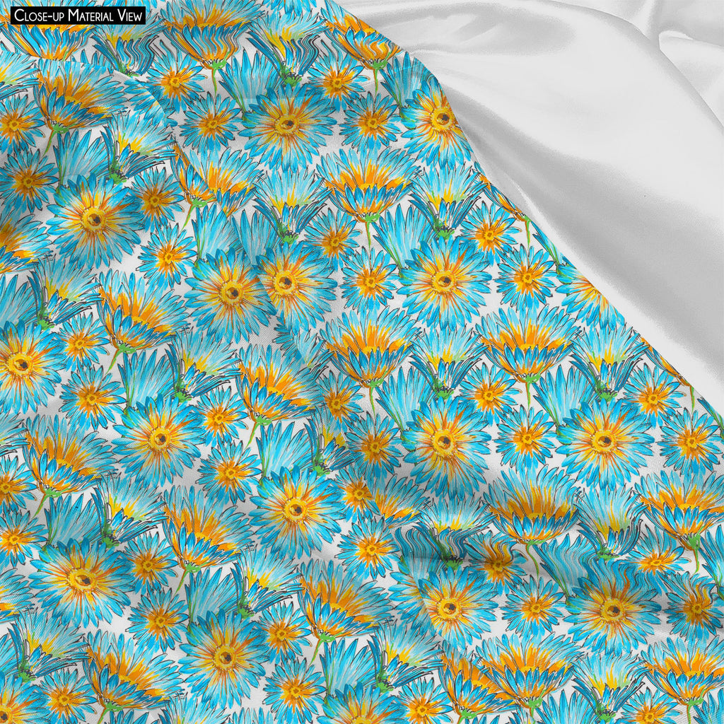 Budding Flowers Printed Wraparound Infinity Loop Scarf | Girls & Women | Soft Poly Fabric-Scarfs Infinity Loop--IC 5007649 IC 5007649, Ancient, Black and White, Botanical, Decorative, Fashion, Floral, Flowers, Historical, Illustrations, Medieval, Nature, Patterns, Retro, Scenic, Signs, Signs and Symbols, Vintage, Watercolour, White, budding, printed, wraparound, infinity, loop, scarf, girls, women, soft, poly, fabric, pattern, watercolor, elegant, seamless, backdrop, background, beautiful, bloom, blossom, b