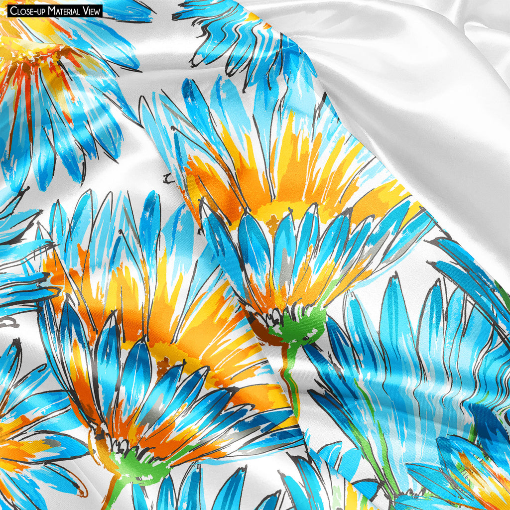 Budding Flowers Table Cloth Cover-Table Covers-CVR_TB_RD-IC 5007649 IC 5007649, Ancient, Black and White, Botanical, Decorative, Fashion, Floral, Flowers, Historical, Illustrations, Medieval, Nature, Patterns, Retro, Scenic, Signs, Signs and Symbols, Vintage, Watercolour, White, budding, table, cloth, cover, pattern, watercolor, elegant, seamless, backdrop, background, beautiful, bloom, blossom, blue, bright, cute, daisy, decoration, delicate, design, drawn, eco, element, fabric, flora, flower, fresh, illus