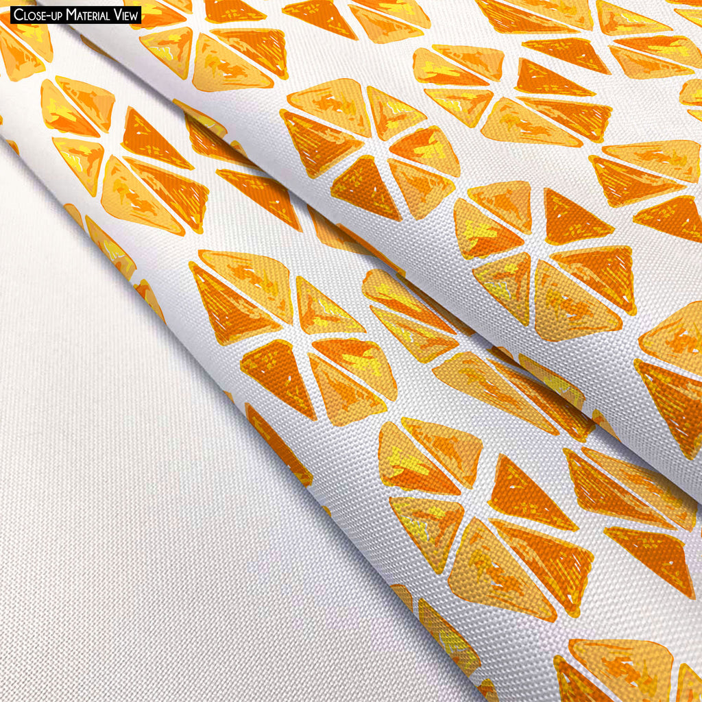 Geometrical Footstool Footrest Puffy Pouffe Ottoman Bean Bag | Canvas Fabric-Footstools-FST_CB_BN-IC 5007655 IC 5007655, Abstract Expressionism, Abstracts, Ancient, Art and Paintings, Chevron, Culture, Decorative, Digital, Digital Art, Ethnic, Fashion, Geometric, Geometric Abstraction, Graphic, Hipster, Historical, Ikat, Illustrations, Medieval, Modern Art, Patterns, Retro, Semi Abstract, Signs, Signs and Symbols, Traditional, Triangles, Tribal, Vintage, World Culture, geometrical, footstool, footrest, puff