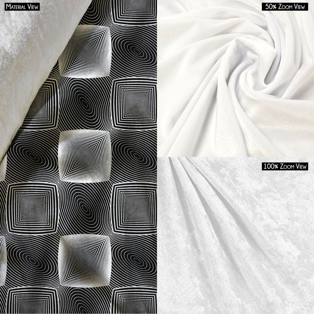 Monochrome Square Pouch Wrist Potli Bag | Bag for Weddings & Casual Parties-Drawstring Pouches-PCH_FB_DS-IC 5007658 IC 5007658, Abstract Expressionism, Abstracts, Art and Paintings, Black, Black and White, Check, Circle, Digital, Digital Art, Geometric, Geometric Abstraction, Graphic, Grid Art, Modern Art, Patterns, Semi Abstract, Signs, Signs and Symbols, Stripes, White, monochrome, square, pouch, wrist, potli, bag, for, weddings, casual, parties, abstract, abstraction, art, checker, circular, curve, desig