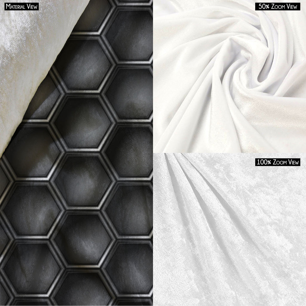 Hexagons Reusable Sack Bag | Bag for Gym, Storage, Vegetable & Travel-Drawstring Sack Bags-SCK_FB_DS-IC 5007660 IC 5007660, Abstract Expressionism, Abstracts, Black, Black and White, Digital, Digital Art, Geometric, Geometric Abstraction, Graphic, Grid Art, Hexagon, Honeycomb, Illustrations, Modern Art, Patterns, Semi Abstract, Signs, Signs and Symbols, Metallic, hexagons, reusable, sack, bag, for, gym, storage, vegetable, travel, metal, carbon, texture, background, pattern, metals, abstract, backdrop, chro