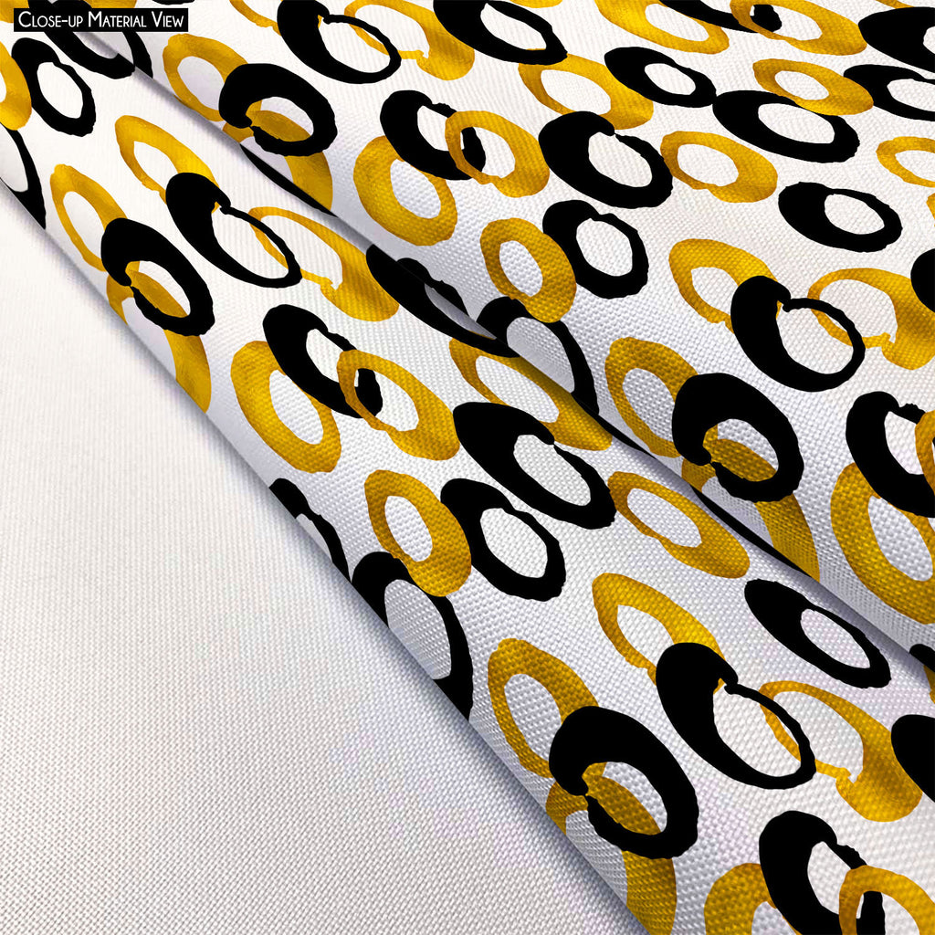 Gold & Black Drawing Bolster Cover Booster Cases | Concealed Zipper Opening-Bolster Covers-BOL_CV_ZP-IC 5007661 IC 5007661, Abstract Expressionism, Abstracts, Ancient, Art and Paintings, Black, Black and White, Circle, Digital, Digital Art, Drawing, Fashion, Geometric, Geometric Abstraction, Graphic, Historical, Illustrations, Medieval, Modern Art, Patterns, Semi Abstract, Signs, Signs and Symbols, Sketches, Splatter, Vintage, Watercolour, gold, bolster, cover, booster, cases, concealed, zipper, opening, ab
