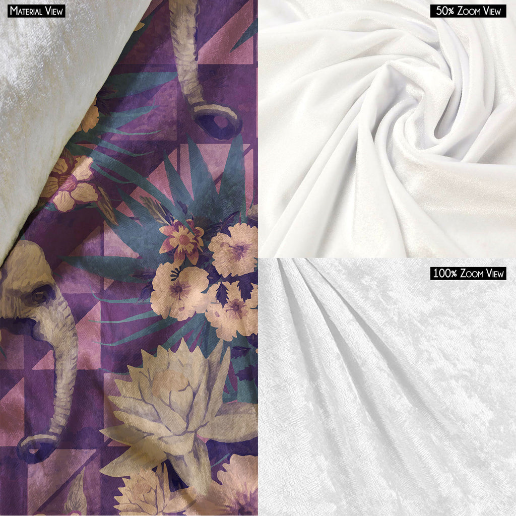 Elephant Pattern D4 Table Cloth Cover-Table Covers-CVR_TB_RD-IC 5007662 IC 5007662, Ancient, Botanical, Drawing, Floral, Flowers, Historical, Illustrations, Indian, Medieval, Nature, Patterns, Retro, Signs, Signs and Symbols, Vintage, elephant, pattern, d4, table, cloth, cover, design, elephants, exotic, illustration, jungles, lotus, old, seamless, artzfolio, table cloth, table cover, dining table cloth, round table cloth, plastic sheet for dining table, center table cloth, table clothes, plastic table clot