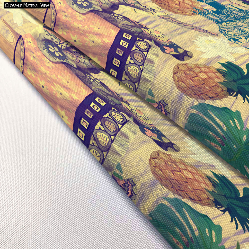 Indian Elephants Apron | Adjustable, Free Size & Waist Tiebacks-Aprons Waist to Knee--IC 5007663 IC 5007663, Ancient, Botanical, Drawing, Floral, Flowers, Historical, Illustrations, Indian, Medieval, Nature, Patterns, Retro, Signs, Signs and Symbols, Vintage, elephants, apron, adjustable, free, size, waist, tiebacks, design, exotic, illustration, jungles, lotus, old, pattern, seamless, artzfolio, kitchen apron, white apron, kids apron, cooking apron, chef apron, aprons for men, aprons for women, kitchen dre