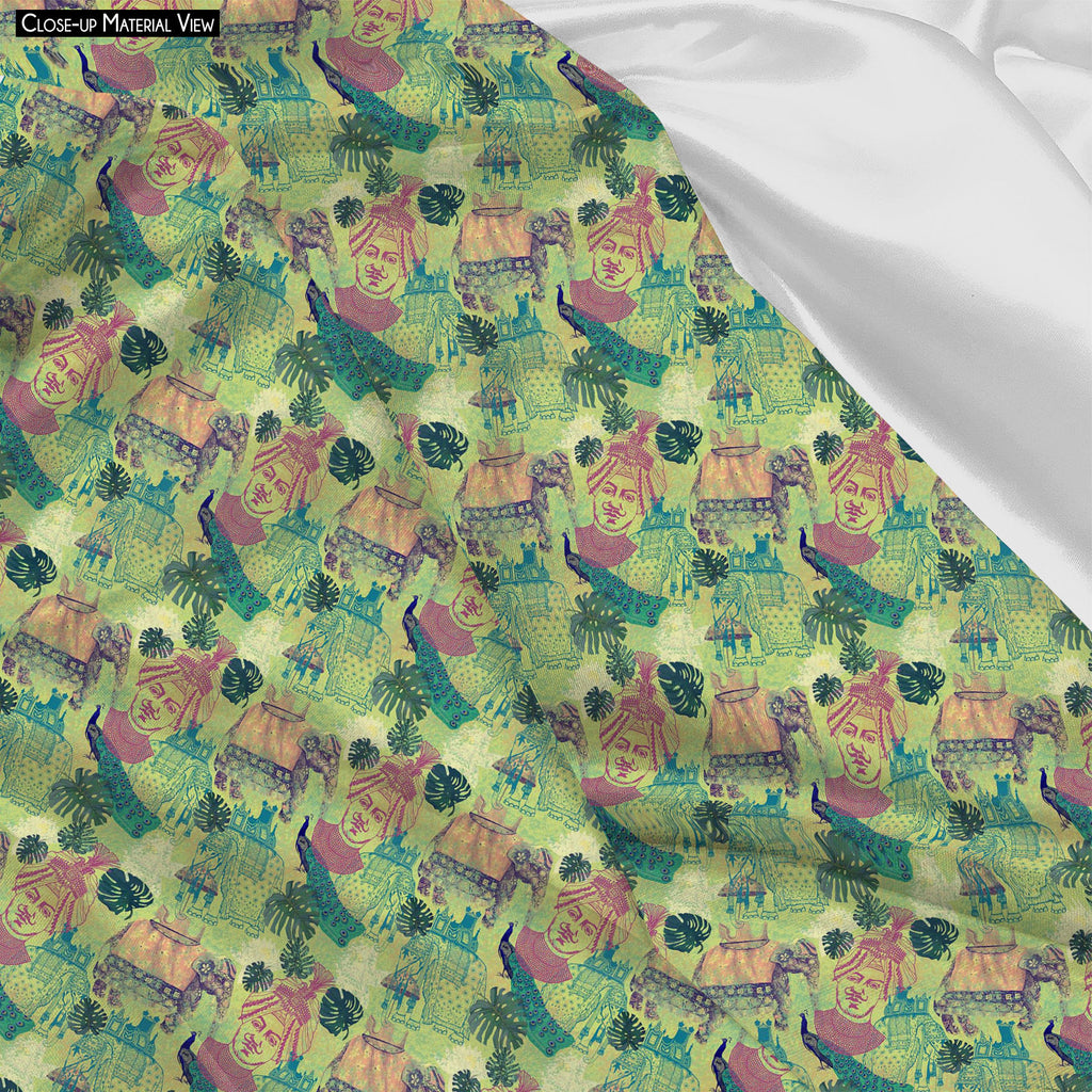 Ethnic India Printed Scarf | Neckwear Balaclava | Girls & Women | Soft Poly Fabric-Scarfs Basic--IC 5007665 IC 5007665, Ancient, Birds, Botanical, Drawing, Floral, Flowers, Historical, Illustrations, Indian, Medieval, Nature, Patterns, Retro, Signs, Signs and Symbols, Vintage, ethnic, india, printed, scarf, neckwear, balaclava, girls, women, soft, poly, fabric, peacock, artwork, bird, design, elephants, exotic, goa, illustration, jungles, lotus, maharajah, old, pattern, seamless, artzfolio, stole, mens scar