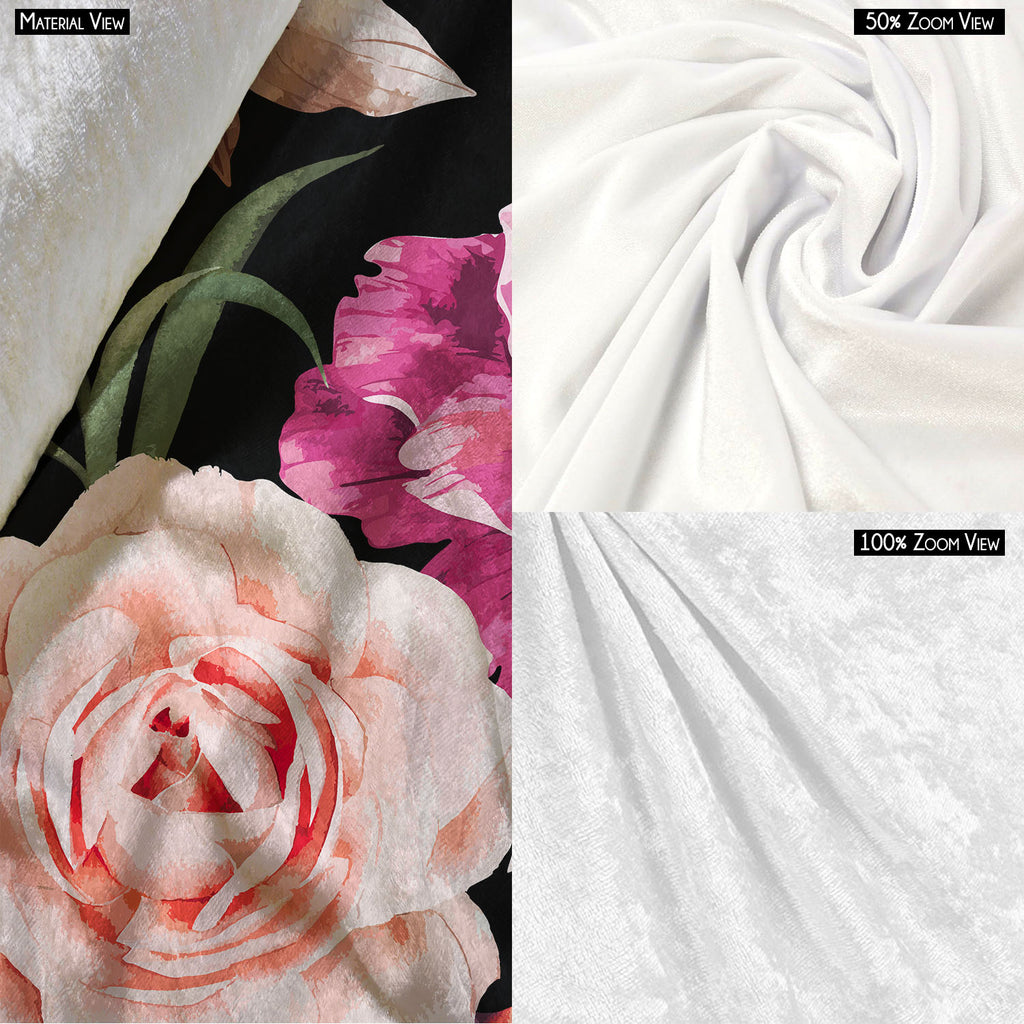 Roses D1 Pillow Cover Case-Pillow Cases-PIL_CV-IC 5007666 IC 5007666, Abstract Expressionism, Abstracts, Ancient, Art and Paintings, Black and White, Botanical, Fashion, Floral, Flowers, Historical, Illustrations, Medieval, Nature, Paintings, Patterns, Scenic, Semi Abstract, Signs, Signs and Symbols, Vintage, Watercolour, White, roses, d1, pillow, cover, case, rose, pattern, peony, seamless, abstract, watercolor, flower, background, vector, bouquet, motif, design, accent, arrangement, art, artwork, beautifu