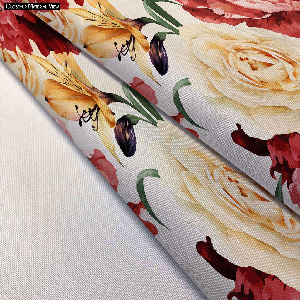 ArtzFolio Roses D2 Cushion Cover Throw Pillow-Cushion Covers-AZHFR42138591CUS_CV_L-Image Code 5007667 Vishnu Image Folio Pvt Ltd, IC 5007667, ArtzFolio, Cushion Covers, Floral, Digital Art, roses, d2, cushion, cover, throw, pillow, seamless, pattern, watercolor, vector, illustration, sofa throws, single throw pillow, zippered throw pillow cover, satin pillow cover, throw pillow, cushion cover only, cushion cover, pillow cover for sofa, pitaara box, throw cushion, kids cushion cover, square cushion cover, th