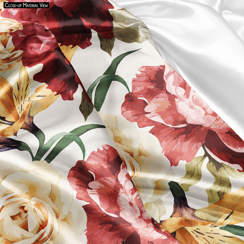 Roses Table Cloth Cover-Table Covers-CVR_TB_RD-IC 5007667 IC 5007667, Abstract Expressionism, Abstracts, Ancient, Art and Paintings, Black and White, Botanical, Fashion, Floral, Flowers, Historical, Illustrations, Medieval, Nature, Paintings, Patterns, Scenic, Semi Abstract, Signs, Signs and Symbols, Vintage, Watercolour, White, roses, table, cloth, cover, pattern, flower, watercolor, rose, peony, seamless, romantic, design, background, illustration, flora, colorful, painting, abstract, accent, arrangement,
