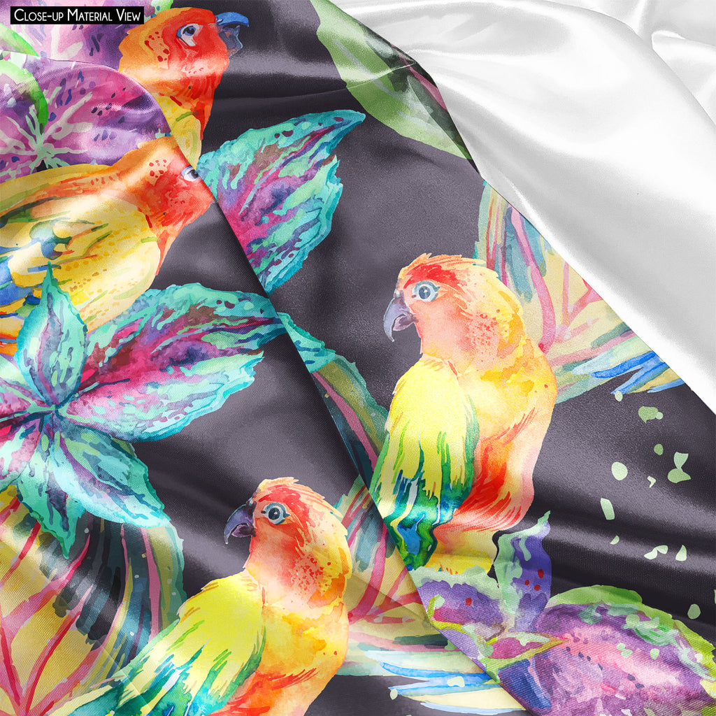 Exotic Art Apron | Adjustable, Free Size & Waist Tiebacks-Aprons Waist to Knee--IC 5007668 IC 5007668, African, Animals, Birds, Botanical, Culture, Ethnic, Fashion, Floral, Flowers, Hawaiian, Illustrations, Modern Art, Nature, Patterns, Pop Art, Signs, Signs and Symbols, Traditional, Tribal, Tropical, Watercolour, Wildlife, World Culture, exotic, art, apron, adjustable, free, size, waist, tiebacks, parrot, boho, textiles, pattern, africa, animal, background, bird, botanic, design, drawn, fabric, flora, flow