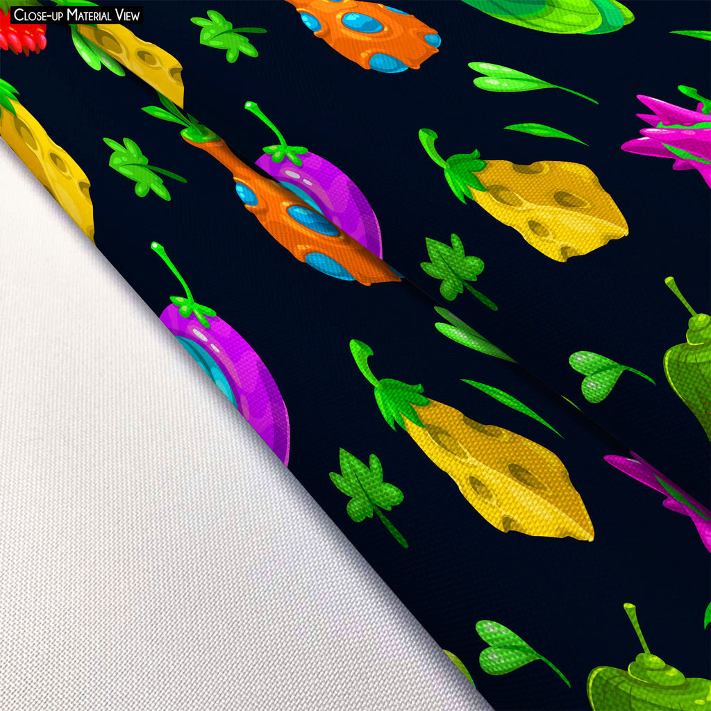 Funny Fruits Footstool Footrest Puffy Pouffe Ottoman Bean Bag | Canvas Fabric-Footstools-FST_CB_BN-IC 5007672 IC 5007672, Animated Cartoons, Art and Paintings, Caricature, Cartoons, Comics, Fantasy, Fruit and Vegetable, Fruits, Illustrations, Patterns, Signs, Signs and Symbols, Sports, Surrealism, Tropical, Vegetables, funny, footstool, footrest, puffy, pouffe, ottoman, bean, bag, canvas, fabric, app, application, art, background, berries, bizarre, bright, cartoon, collection, color, colorful, comic, cool, 