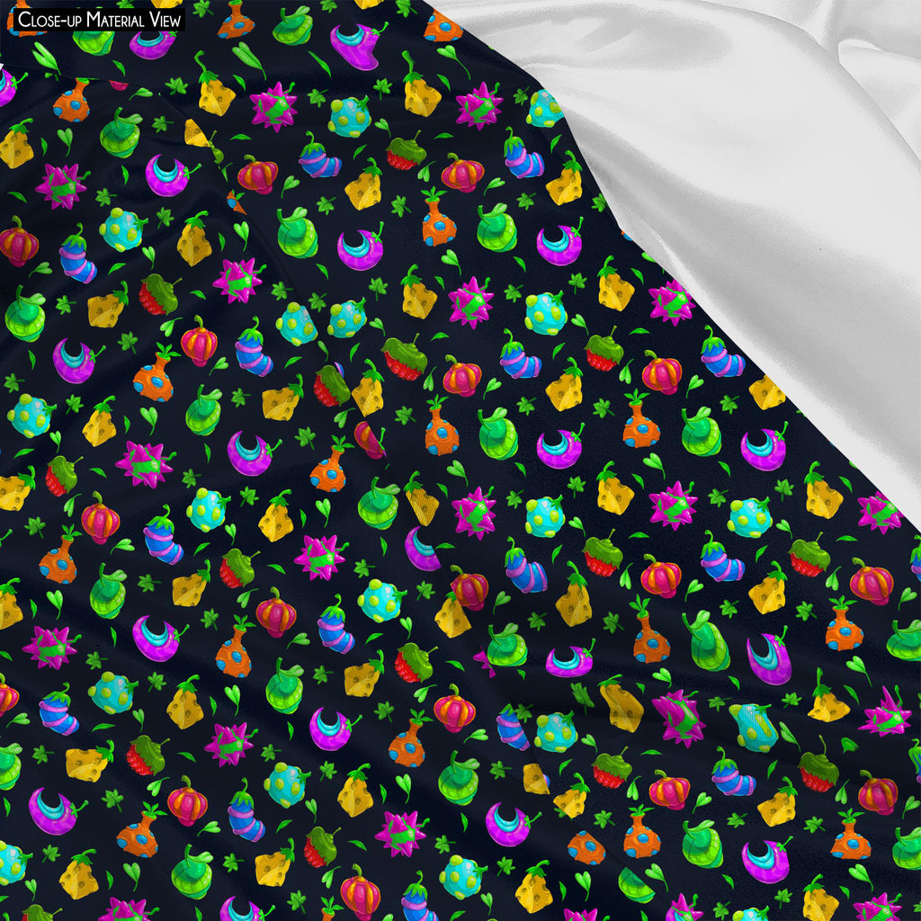 Funny Fruits Printed Scarf | Neckwear Balaclava | Girls & Women | Soft Poly Fabric-Scarfs Basic--IC 5007672 IC 5007672, Animated Cartoons, Art and Paintings, Caricature, Cartoons, Comics, Fantasy, Fruit and Vegetable, Fruits, Illustrations, Patterns, Signs, Signs and Symbols, Sports, Surrealism, Tropical, Vegetables, funny, printed, scarf, neckwear, balaclava, girls, women, soft, poly, fabric, app, application, art, background, berries, bizarre, bright, cartoon, collection, color, colorful, comic, cool, des