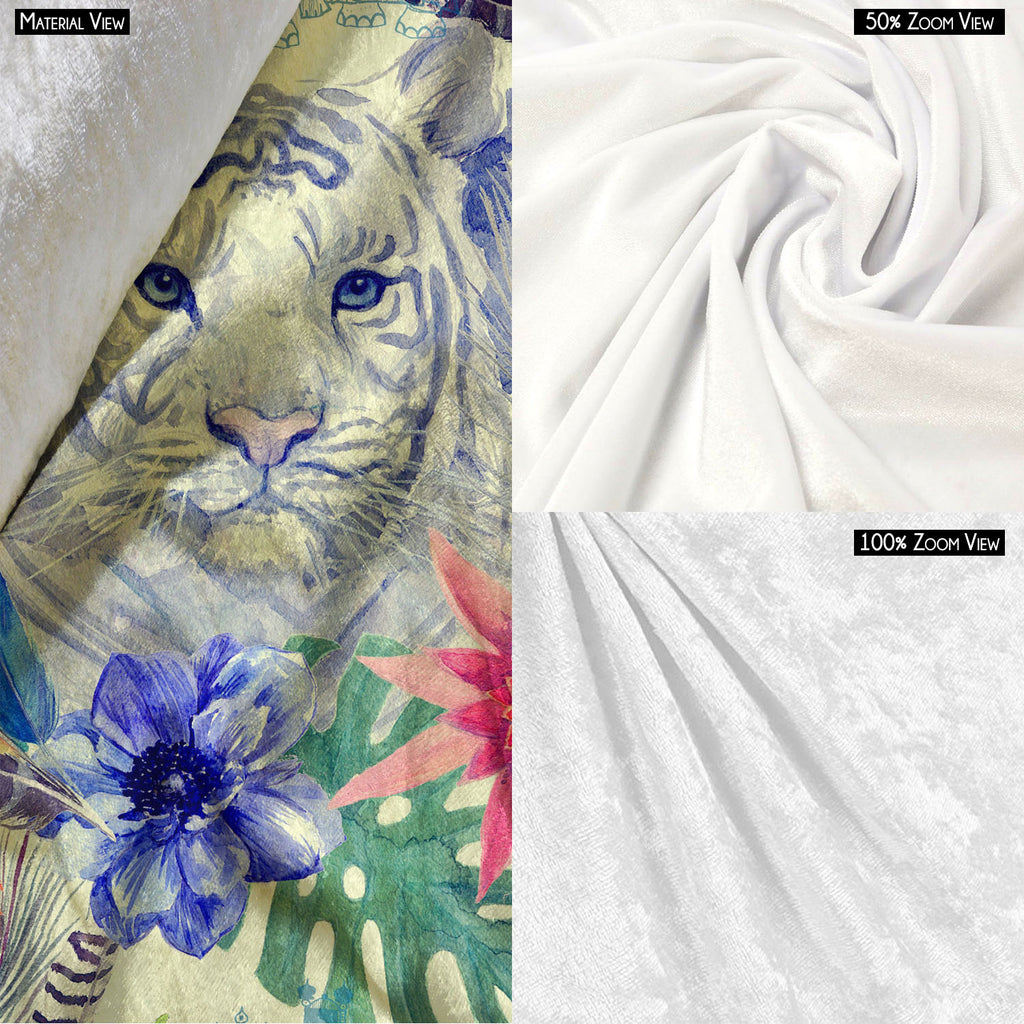 Tiger Portrait D5 Table Cloth Cover-Table Covers-CVR_TB_RD-IC 5007674 IC 5007674, Ancient, Animals, Art and Paintings, Botanical, Fashion, Floral, Flowers, Hand Drawn, Historical, Illustrations, Indian, Medieval, Nature, Patterns, Retro, Scenic, Signs, Signs and Symbols, Tropical, Vintage, Watercolour, tiger, portrait, d5, table, cloth, cover, peacock, anemone, animal, art, artwork, design, element, exotic, feather, flower, hand, drawn, head, illustration, leaves, old, pattern, print, style, trend, trendy, 