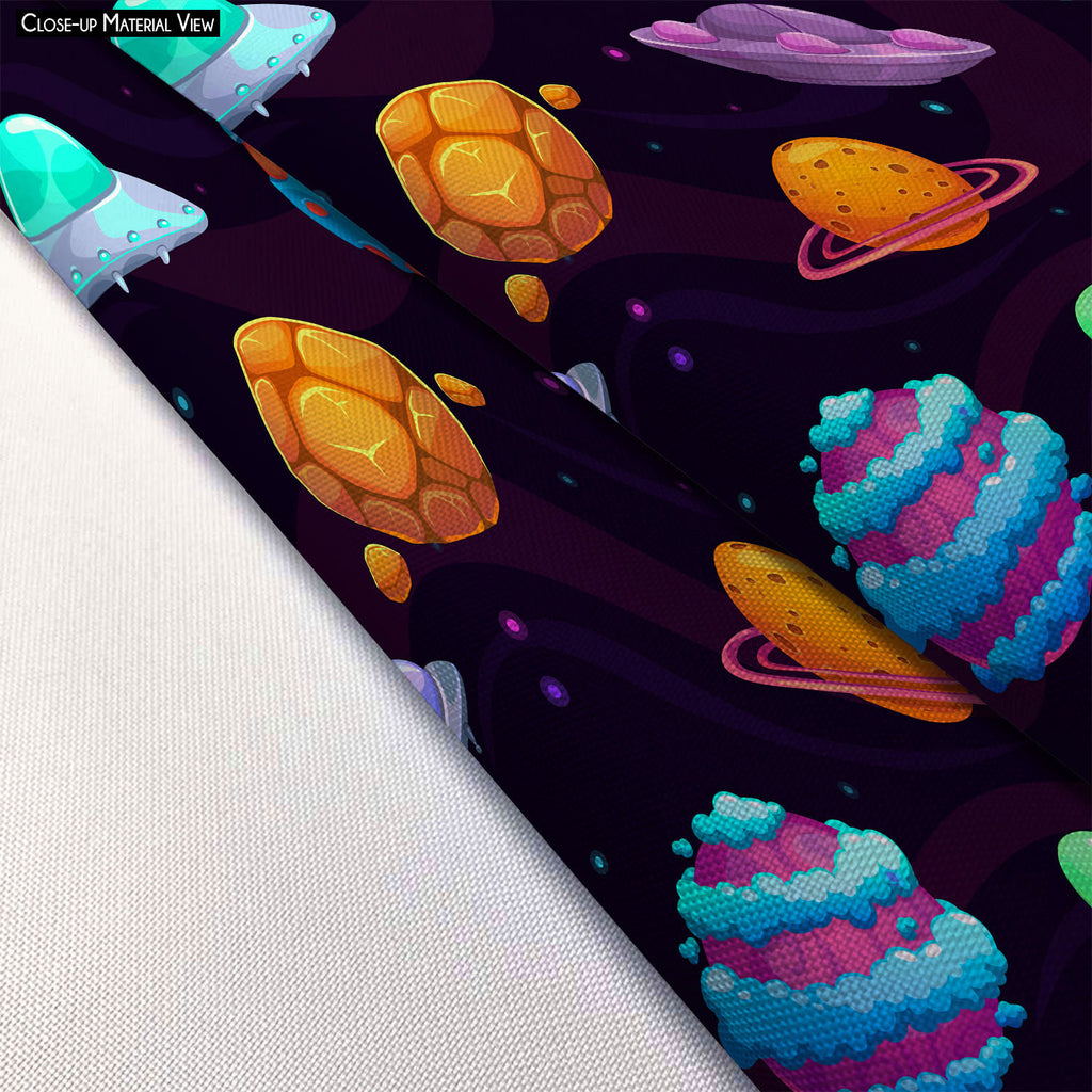 UFOs & Planets Pouch Wrist Potli Bag | Bag for Weddings & Casual Parties-Drawstring Pouches-PCH_FB_DS-IC 5007684 IC 5007684, Animated Cartoons, Art and Paintings, Astronomy, Automobiles, Baby, Caricature, Cartoons, Children, Cosmology, Drawing, Fantasy, Icons, Illustrations, Kids, Patterns, Space, Sports, Stars, Transportation, Travel, Vehicles, ufos, planets, pouch, wrist, potli, bag, for, weddings, casual, parties, ufo, aliens, art, asteroid, background, cartoon, childish, colorful, cosmic, dark, endless,