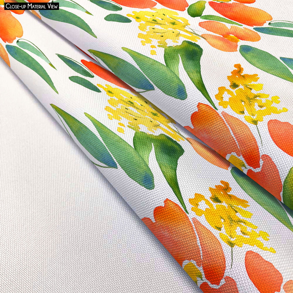 Watercolor Leaves & Flowers Pillow Cover Case-Pillow Cases-PIL_CV-IC 5007685 IC 5007685, Abstract Expressionism, Abstracts, Botanical, Drawing, Fashion, Floral, Flowers, Illustrations, Nature, Patterns, Scenic, Semi Abstract, Signs, Signs and Symbols, Watercolour, watercolor, leaves, pillow, cover, case, abstract, background, beautiful, blossom, branch, card, colore, composition, creative, decor, decoration, design, drawn, ecology, effect, elegant, element, grass, hand, head, illustration, image, interior, 