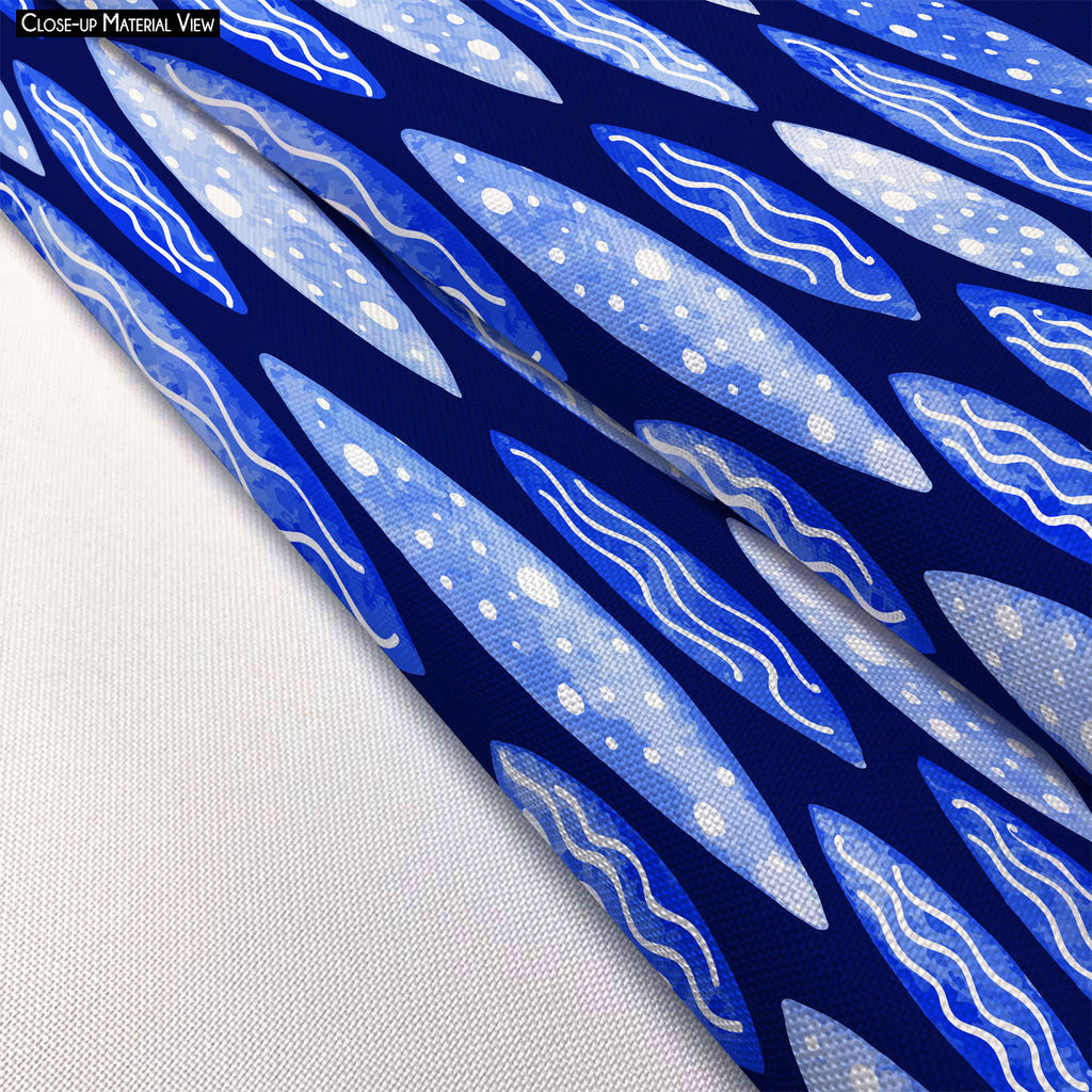 Spots & Waves D1 Table Runner-Table Runners-RUN_TB-IC 5007686 IC 5007686, Abstract Expressionism, Abstracts, Art and Paintings, Black and White, Digital, Digital Art, Dots, Festivals and Occasions, Festive, Geometric, Geometric Abstraction, Graphic, Holidays, Illustrations, Patterns, Retro, Semi Abstract, Signs, Signs and Symbols, Surrealism, Watercolour, White, spots, waves, d1, table, runner, abstract, art, backdrop, background, blue, colore, colorful, dark, day, decoration, design, dot, drawn, element, e