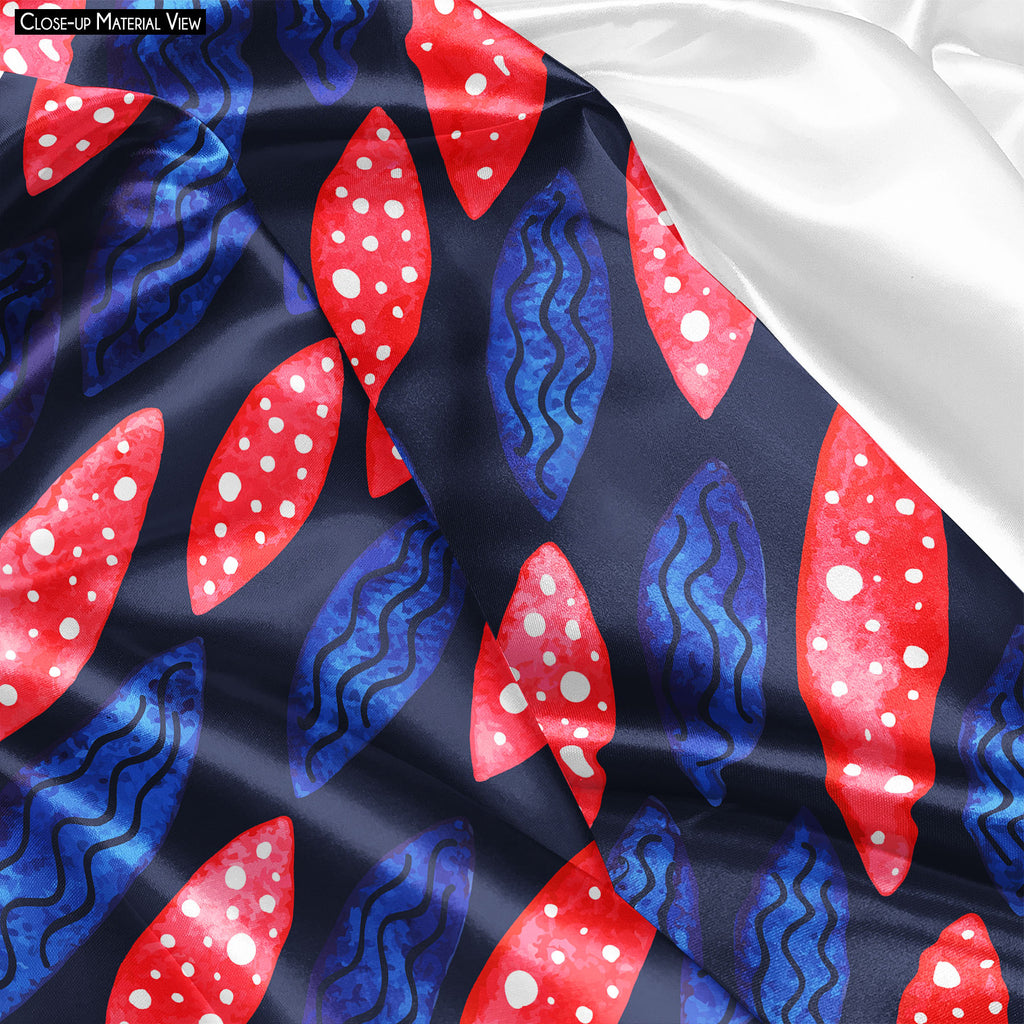 Spots & Waves Table Cloth Cover-Table Covers-CVR_TB_NR-IC 5007687 IC 5007687, Abstract Expressionism, Abstracts, Art and Paintings, Black and White, Digital, Digital Art, Dots, Festivals and Occasions, Festive, Geometric, Geometric Abstraction, Graphic, Holidays, Illustrations, Patterns, Retro, Semi Abstract, Signs, Signs and Symbols, Surrealism, Watercolour, White, spots, waves, table, cloth, cover, abstract, art, backdrop, background, blue, color, colorful, colourful, dark, day, decoration, design, dot, d