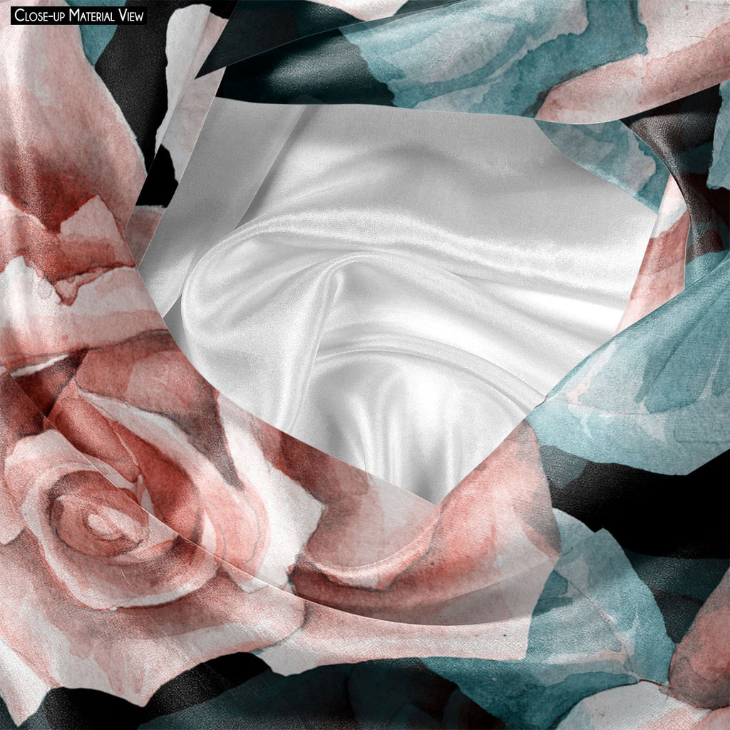 ArtzFolio Beautiful Buds Bolster Cover Booster Cases | Concealed Zipper Opening-Bolster Covers-AZ5007688PIL_CV_RF_R-SP-Image Code 5007688 Vishnu Image Folio Pvt Ltd, IC 5007688, ArtzFolio, Bolster Covers, Floral, Digital Art, beautiful, buds, bolster, cover, booster, cases, concealed, zipper, opening, watercolor, roses, pattern, 3, bolster case, bolster cover size, diwan round pillow, long round pillow covers, small bolster cushion covers, bolster cover, drawstring bolster pillow cover, small bolster cover,