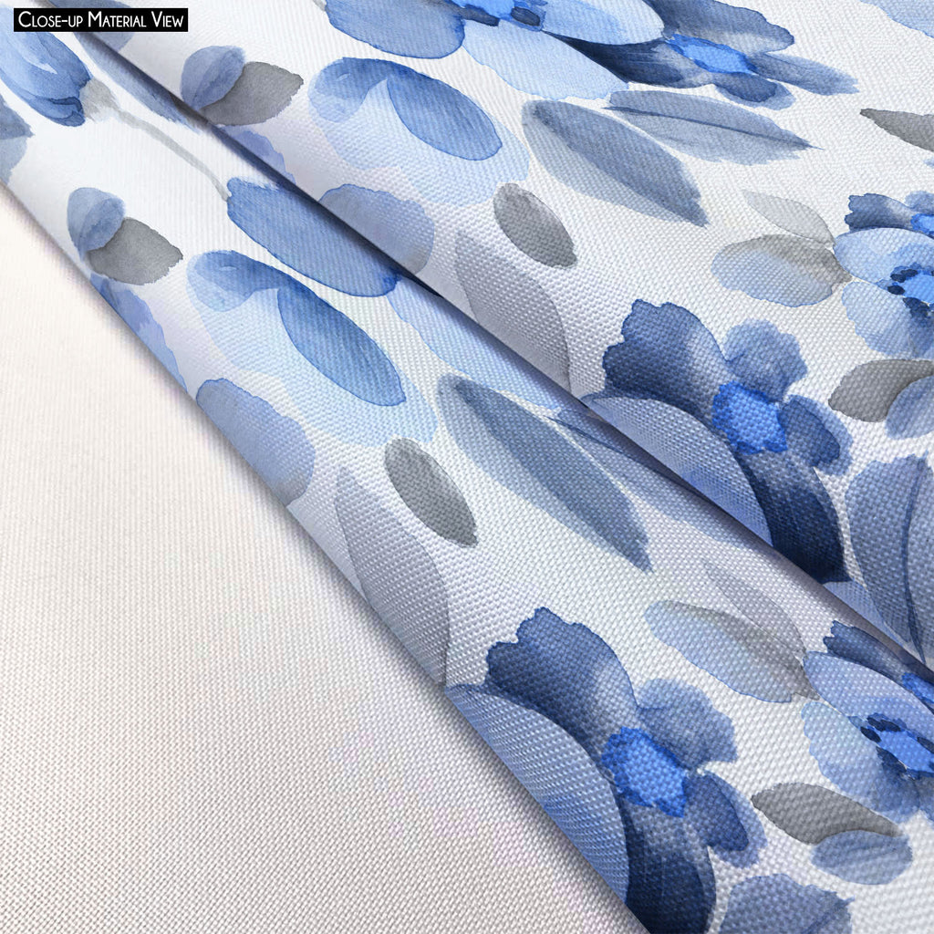 Summer Flowers D2 Bolster Cover Booster Cases | Concealed Zipper Opening-Bolster Covers-BOL_CV_ZP-IC 5007689 IC 5007689, Ancient, Art and Paintings, Books, Botanical, Drawing, Fashion, Floral, Flowers, Historical, Medieval, Nature, Patterns, Retro, Signs, Signs and Symbols, Vintage, Watercolour, Wedding, summer, d2, bolster, cover, booster, cases, concealed, zipper, opening, flower, pattern, watercolor, art, artistic, background, beautiful, blue, botany, card, colore, decoration, design, drawn, elegance, el