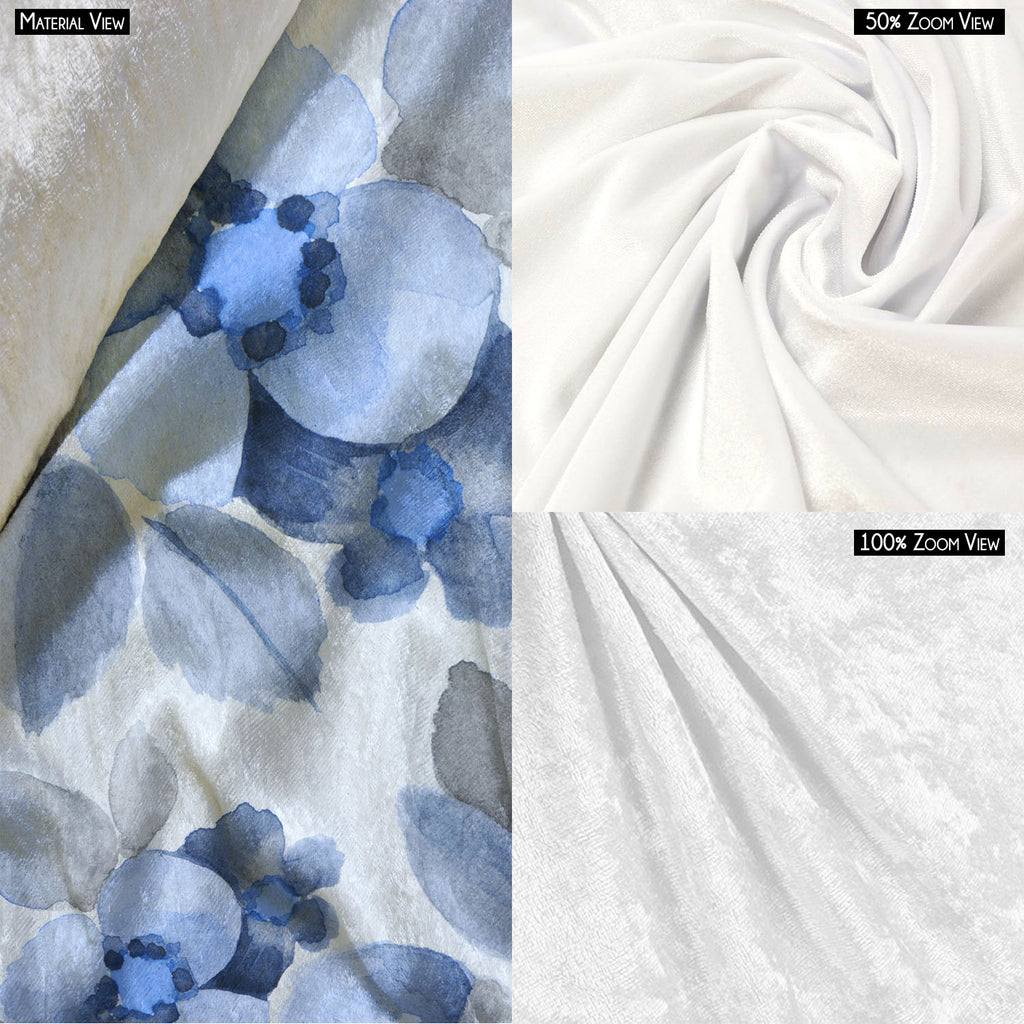 Summer Flowers D2 Bolster Cover Booster Cases | Concealed Zipper Opening-Bolster Covers-BOL_CV_ZP-IC 5007689 IC 5007689, Ancient, Art and Paintings, Books, Botanical, Drawing, Fashion, Floral, Flowers, Historical, Medieval, Nature, Patterns, Retro, Signs, Signs and Symbols, Vintage, Watercolour, Wedding, summer, d2, bolster, cover, booster, cases, concealed, zipper, opening, flower, pattern, watercolor, art, artistic, background, beautiful, blue, botany, card, colore, decoration, design, drawn, elegance, el