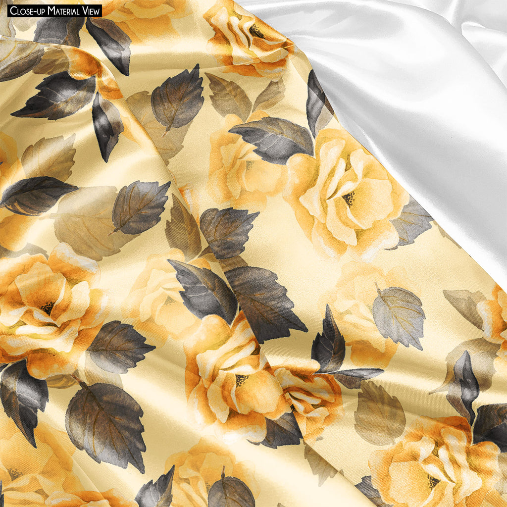 Hand-Drawn Flowers Upholstery Fabric by Metre | For Sofa, Curtains, Cushions, Furnishing, Craft, Dress Material-Upholstery Fabrics-FAB_RW-IC 5007690 IC 5007690, Ancient, Art and Paintings, Books, Botanical, Drawing, Fashion, Floral, Flowers, Historical, Medieval, Nature, Patterns, Retro, Seasons, Signs, Signs and Symbols, Vintage, Watercolour, Wedding, hand-drawn, upholstery, fabric, by, metre, for, sofa, curtains, cushions, furnishing, craft, dress, material, art, artistic, background, beautiful, botany, c