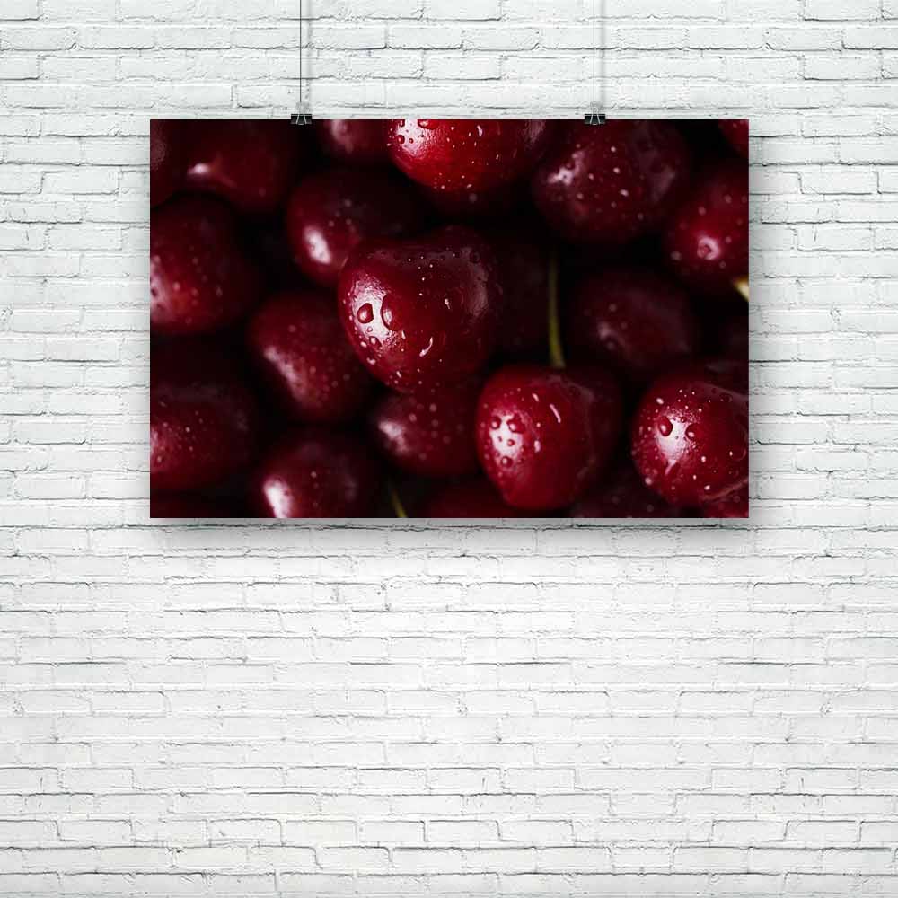 Photo of Fruits D1 Unframed Paper Poster-Paper Posters Unframed-POS_UN-IC 5001394 IC 5001394, Cuisine, Food, Food and Beverage, Food and Drink, Fruit and Vegetable, Fruits, Nature, Scenic, photo, of, d1, unframed, paper, poster, antioxidant, backgrounds, berry, cherry, color, eating, freshness, fruit, gourmet, group, harvesting, healthy, heap, ingredient, juicy, life, lush, macro, medium, nutrient, objects, organic, raw, red, refreshment, ripe, small, snack, summer, sweet, vegan, vegetarian, vibrant, vitami
