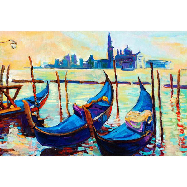 Venice Italy D1 Unframed Paper Poster-Paper Posters Unframed-POS_UN-IC 5001889 IC 5001889, Ancient, Architecture, Art and Paintings, Automobiles, Boats, Cities, City Views, Culture, Ethnic, Historical, Holidays, Illustrations, Italian, Landmarks, Medieval, Nautical, Paintings, Places, Retro, Sports, Sunsets, Traditional, Transportation, Travel, Tribal, Vehicles, Vintage, World Culture, venice, italy, d1, unframed, paper, wall, poster, venise, oil, painting, architectural, art, artistic, artwork, boat, build