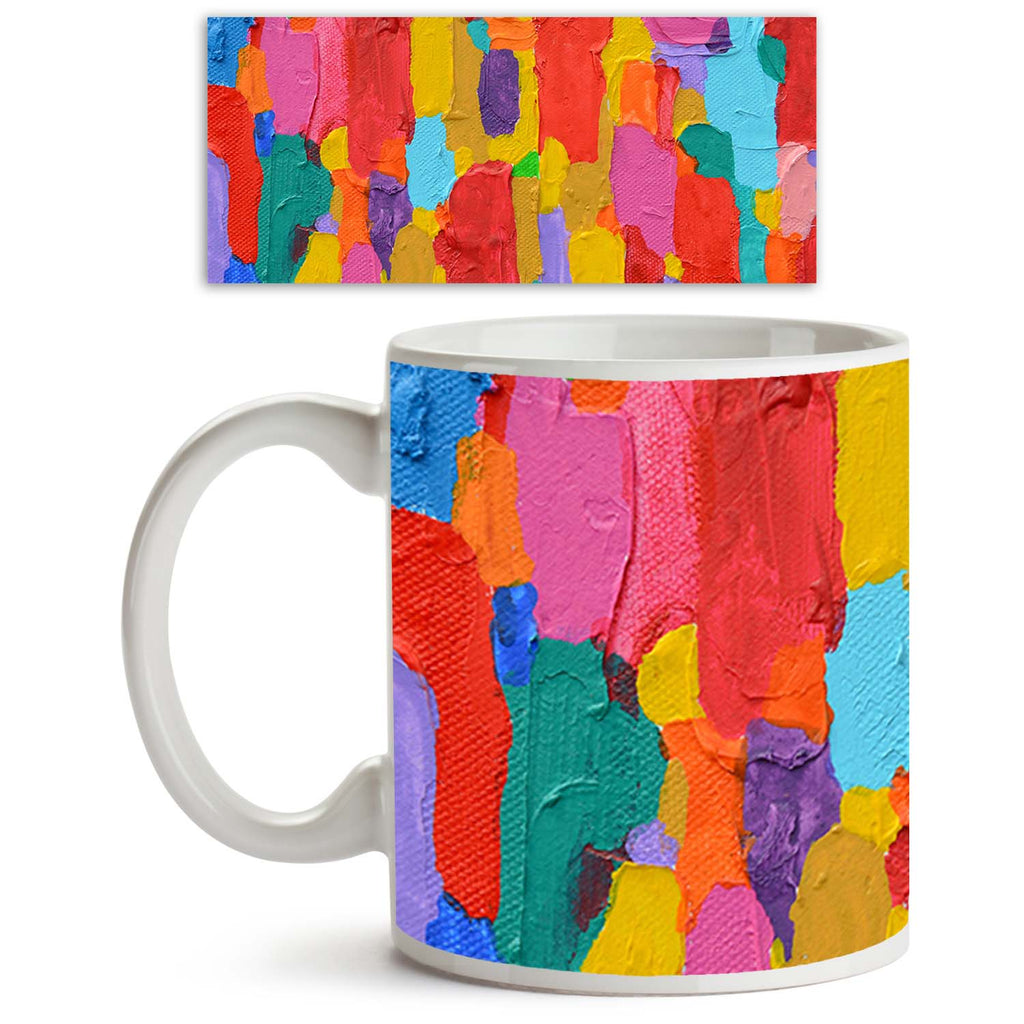 Abstract Artwork Ceramic Coffee Tea Mug Inside White-Coffee Mugs--IC 5004009 IC 5004009, Abstract Expressionism, Abstracts, Art and Paintings, Brush Stroke, Decorative, Paintings, Patterns, Retro, Semi Abstract, Signs, Signs and Symbols, abstract, artwork, ceramic, coffee, tea, mug, inside, white, acrylic, art, beautyful, blue, brush, stroke, canvas, colour, colourful, composition, contemporary, contrasts, creative, design, detail, different, effect, element, expression, green, image, line, mixed, media, or