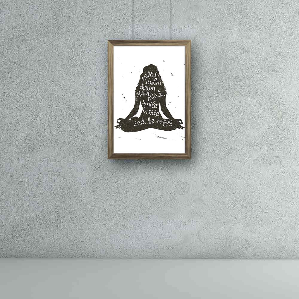 3,600+ Lotus Pose Silhouette Stock Illustrations, Royalty-Free Vector  Graphics & Clip Art - iStock