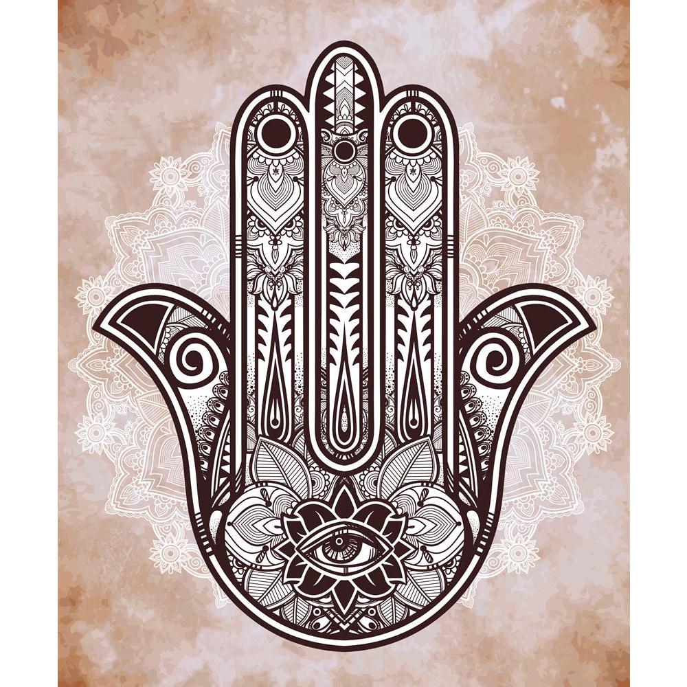 101 Best Hamsa Tattoo Ideas You Have To See To Believe!
