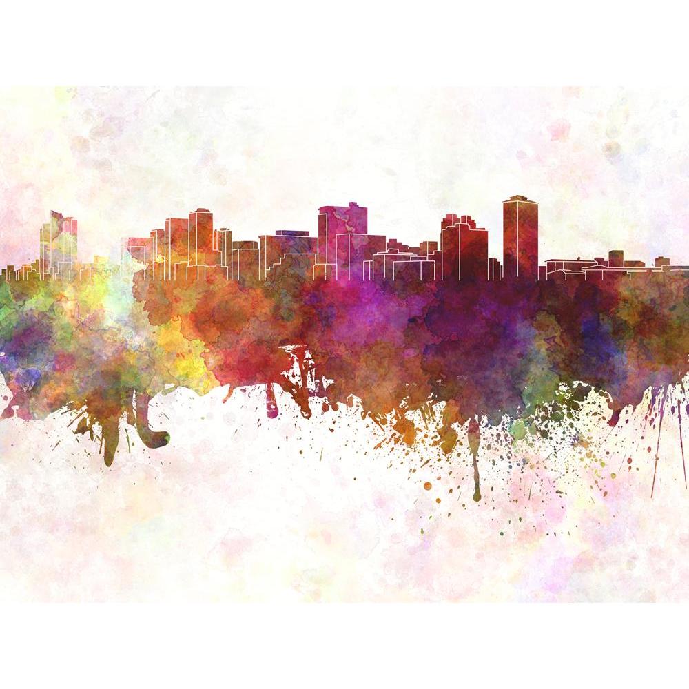 ArtzFolio Manila Skyline, Capital of the Philippines Unframed Premium Canvas Painting-Paintings Unframed Premium-AZ5006367ART_UN_RF_R-0-Image Code 5006367 Vishnu Image Folio Pvt Ltd, IC 5006367, ArtzFolio, Paintings Unframed Premium, Places, Fine Art Reprint, manila, skyline, capital, of, the, philippines, unframed, premium, canvas, painting, large, size, print, wall, for, living, room, without, frame, decorative, poster, art, pitaara, box, drawing, photography, amazonbasics, big, kids, designer, office, re