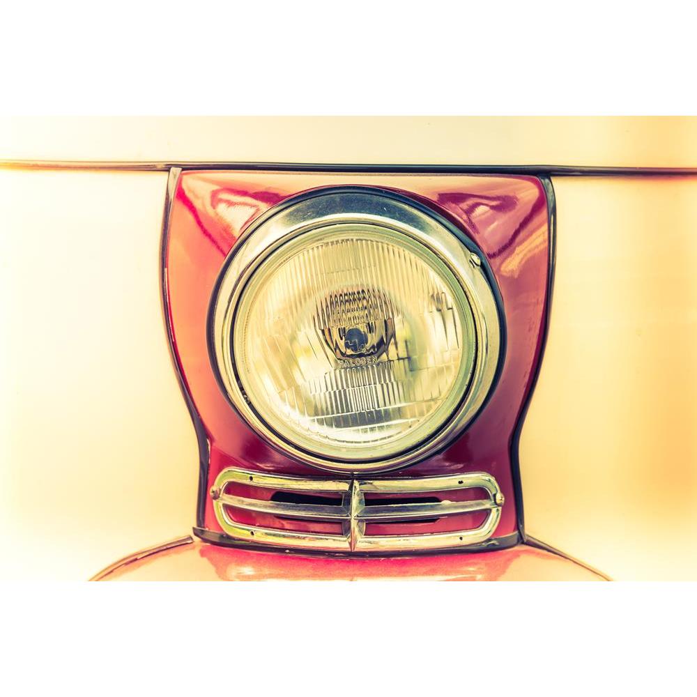 ArtzFolio Image of Headlight Lamp of a Vintage Car D2 Unframed Premium Canvas Painting-Paintings Unframed Premium-AZ5006563ART_UN_RF_R-0-Image Code 5006563 Vishnu Image Folio Pvt Ltd, IC 5006563, ArtzFolio, Paintings Unframed Premium, Automobiles, Vintage, Photography, image, of, headlight, lamp, a, car, d2, unframed, premium, canvas, painting, large, size, print, wall, for, living, room, without, frame, decorative, poster, art, pitaara, box, drawing, amazonbasics, big, kids, designer, office, reception, re