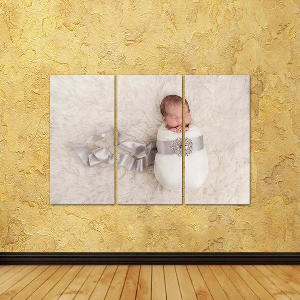 ArtzFolio Studio Shot Of A Newborn Baby Girl Split Art Painting Panel on Sunboard-Split Art Panels-AZ5006574SPL_FR_RF_R-0-Image Code 5006574 Vishnu Image Folio Pvt Ltd, IC 5006574, ArtzFolio, Split Art Panels, Kids, Photography, studio, shot, of, a, newborn, baby, girl, split, art, painting, panel, on, sunboard, framed, canvas, print, wall, for, living, room, with, frame, poster, pitaara, box, large, size, drawing, big, office, reception, designer, decorative, amazonbasics, reprint, small, bedroom, scenery,
