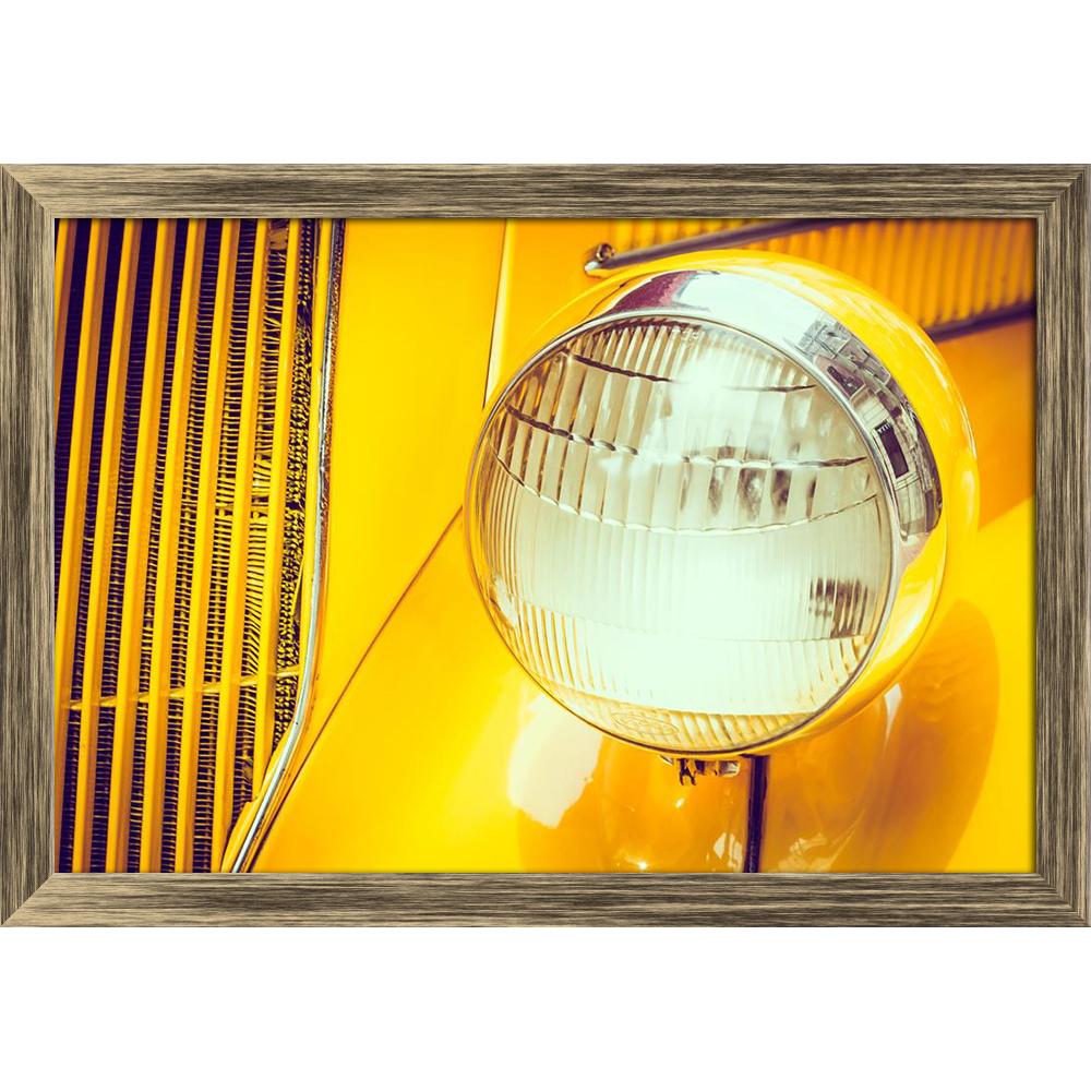 ArtzFolio Photo of Vintage Car Headlight D7 Canvas Painting Synthetic Frame-Paintings Synthetic Framing-AZ5006773ART_FR_RF_R-0-Image Code 5006773 Vishnu Image Folio Pvt Ltd, IC 5006773, ArtzFolio, Paintings Synthetic Framing, Automobiles, Vintage, Photography, photo, of, car, headlight, d7, canvas, painting, synthetic, frame, framed, print, wall, for, living, room, with, poster, pitaara, box, large, size, drawing, art, split, big, office, reception, kids, panel, designer, decorative, amazonbasics, reprint, 