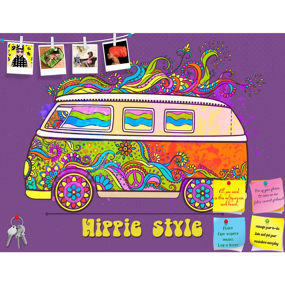 Pin on hippie van style