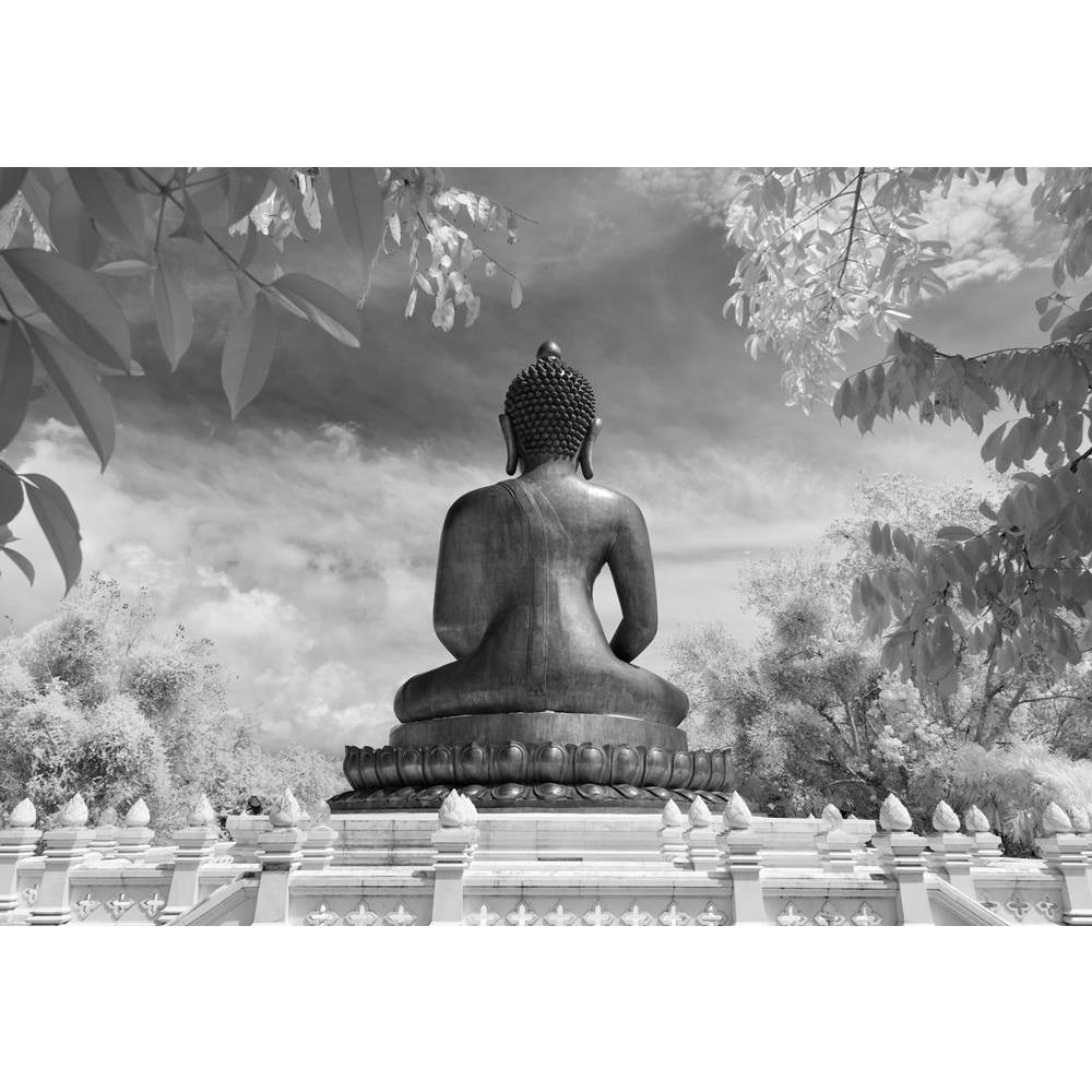 Dark Buddha Wallpapers - Top Free Dark Buddha Backgrounds - WallpaperAccess